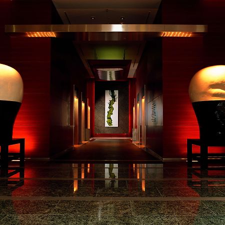 Grand Hyatt Tokyo Hotel Интериор снимка