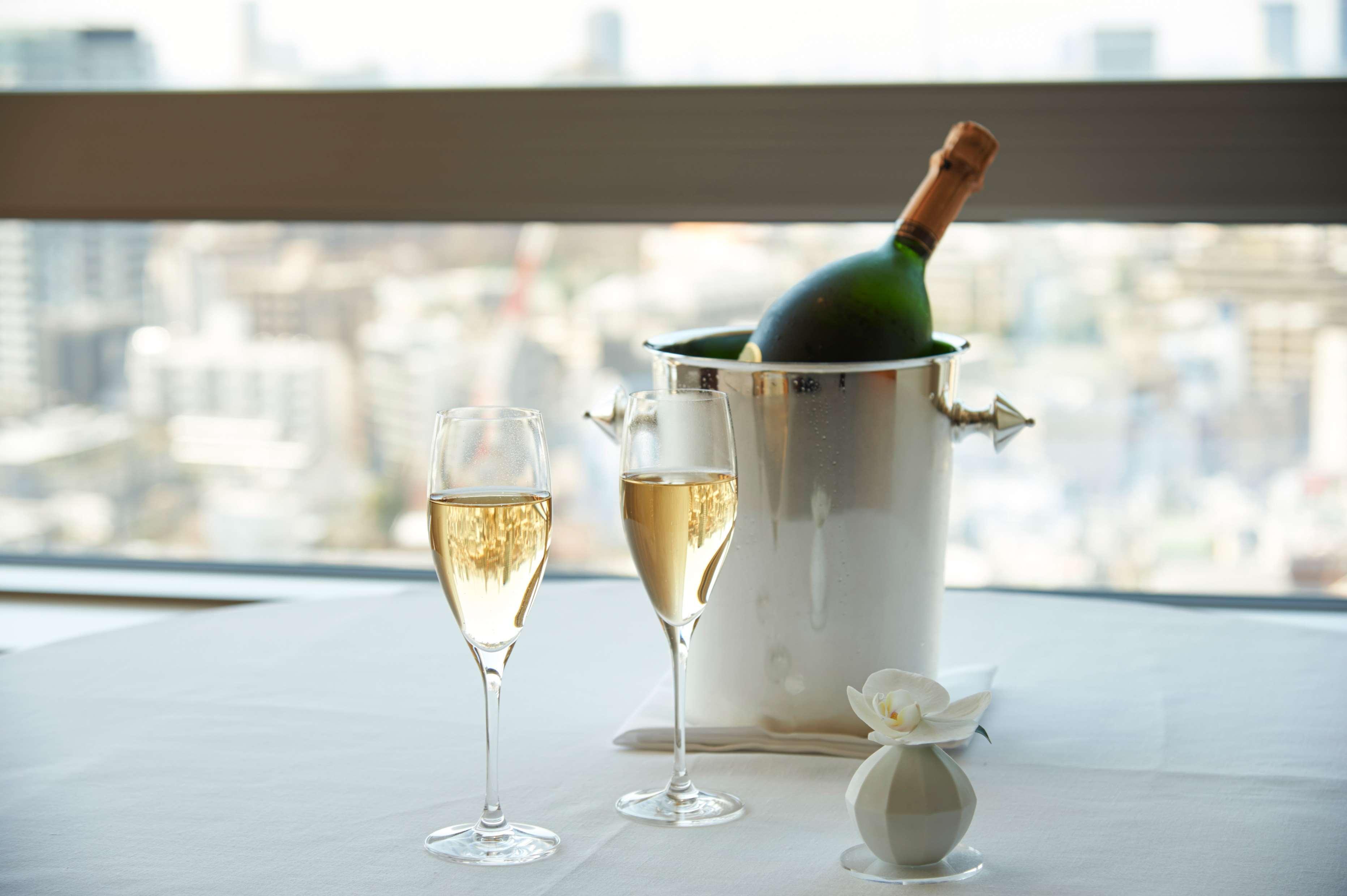 Grand Hyatt Tokyo Hotel Екстериор снимка