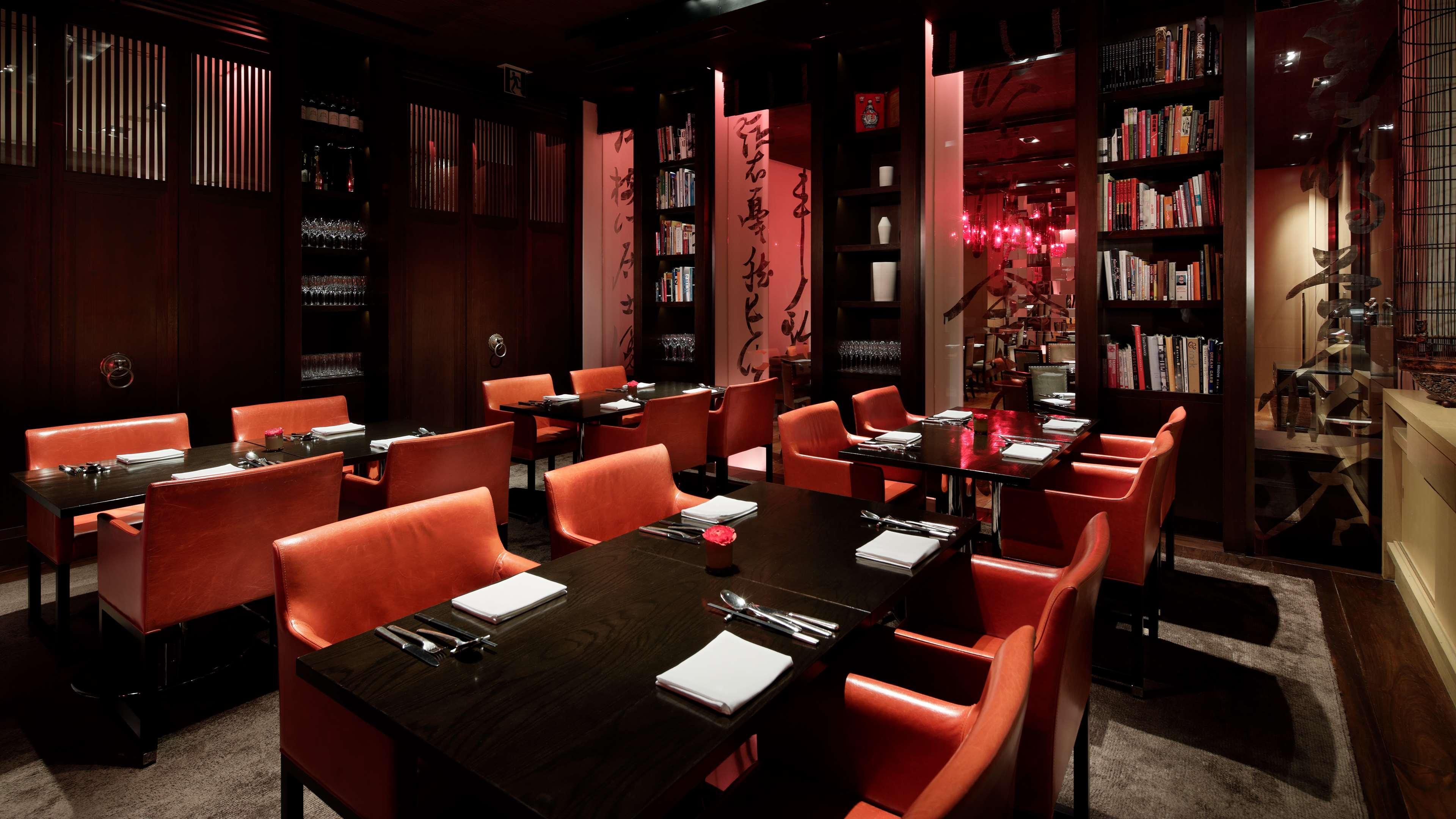 Grand Hyatt Tokyo Hotel Екстериор снимка
