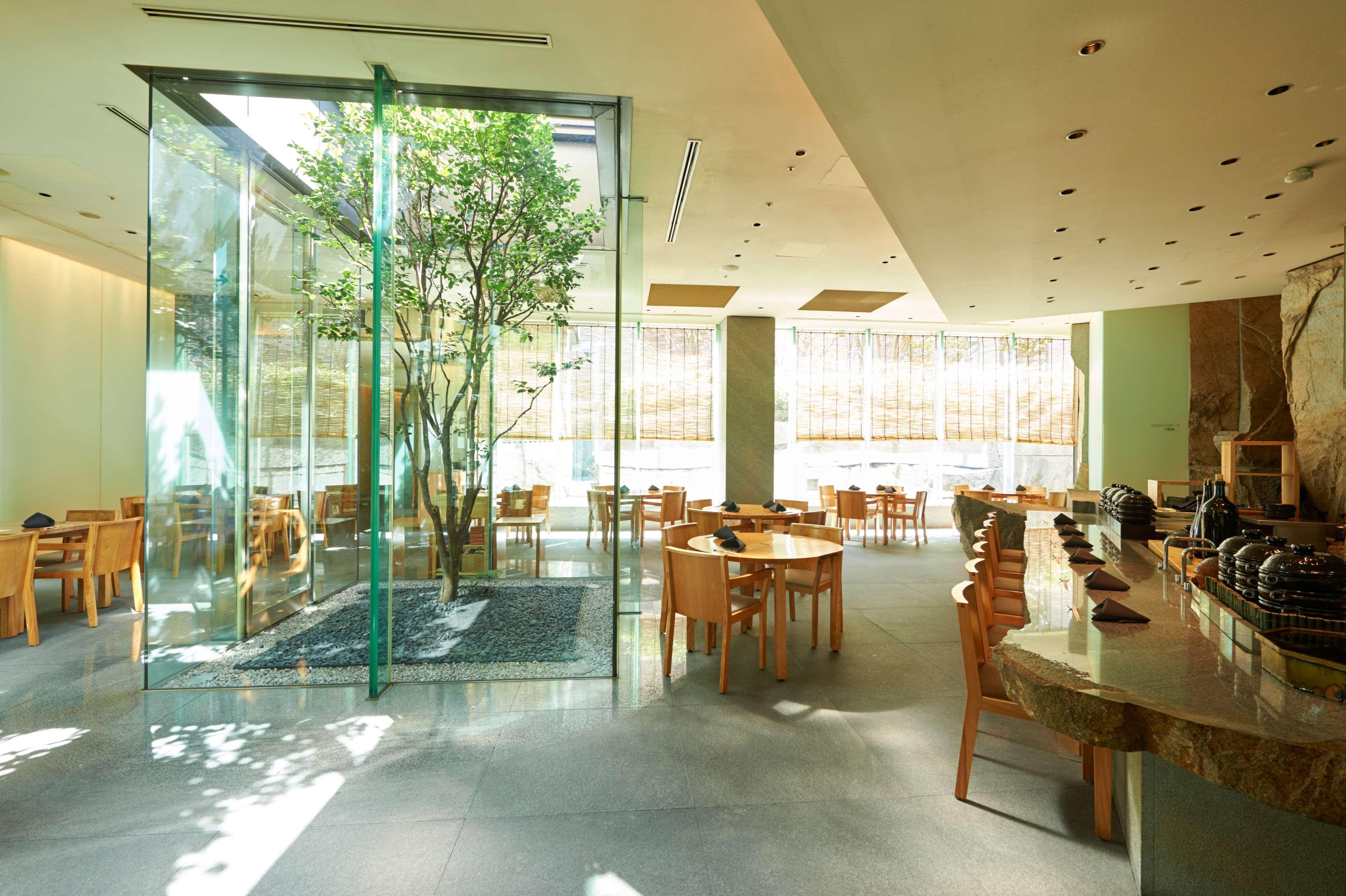 Grand Hyatt Tokyo Hotel Екстериор снимка