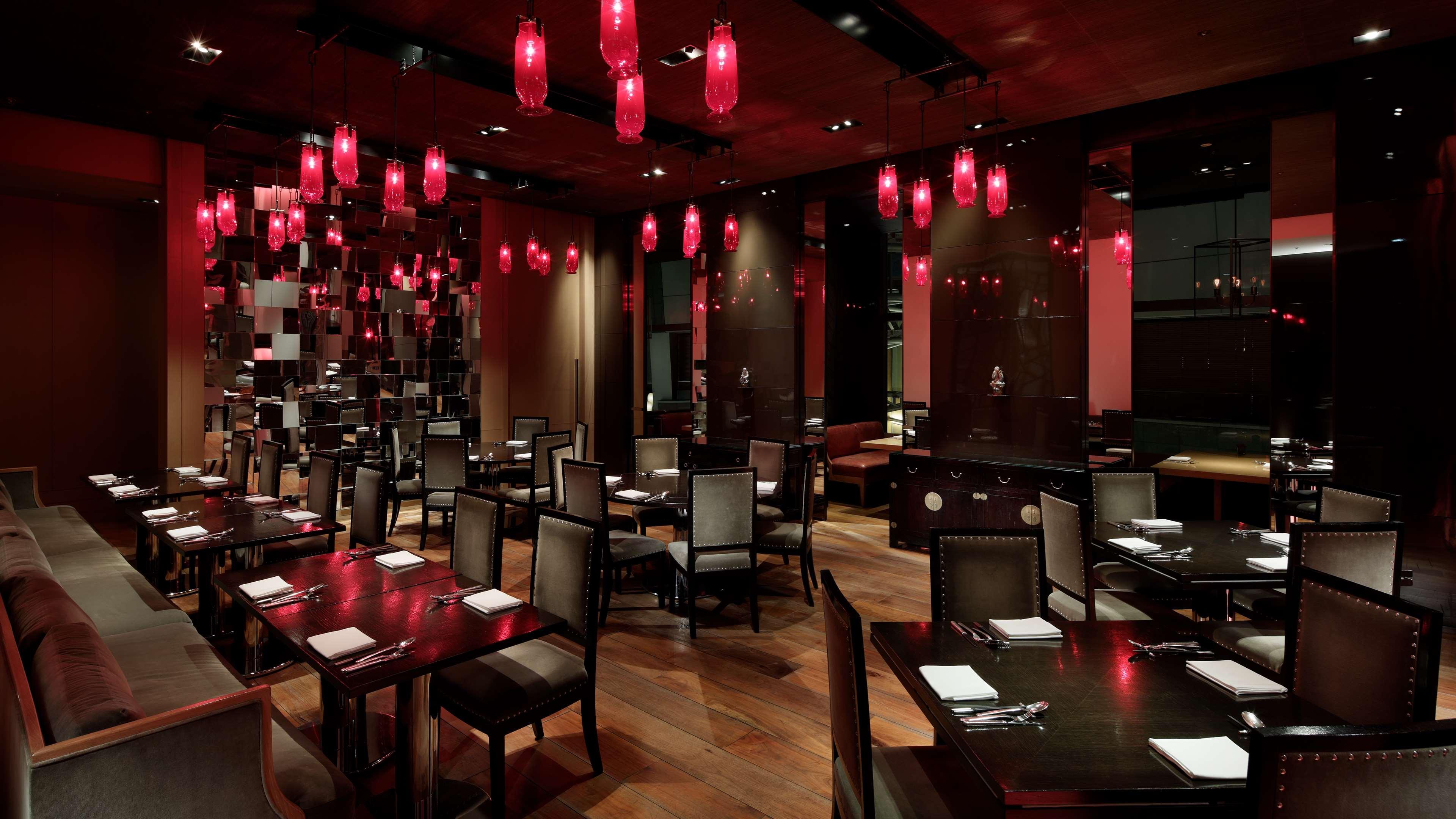 Grand Hyatt Tokyo Hotel Екстериор снимка
