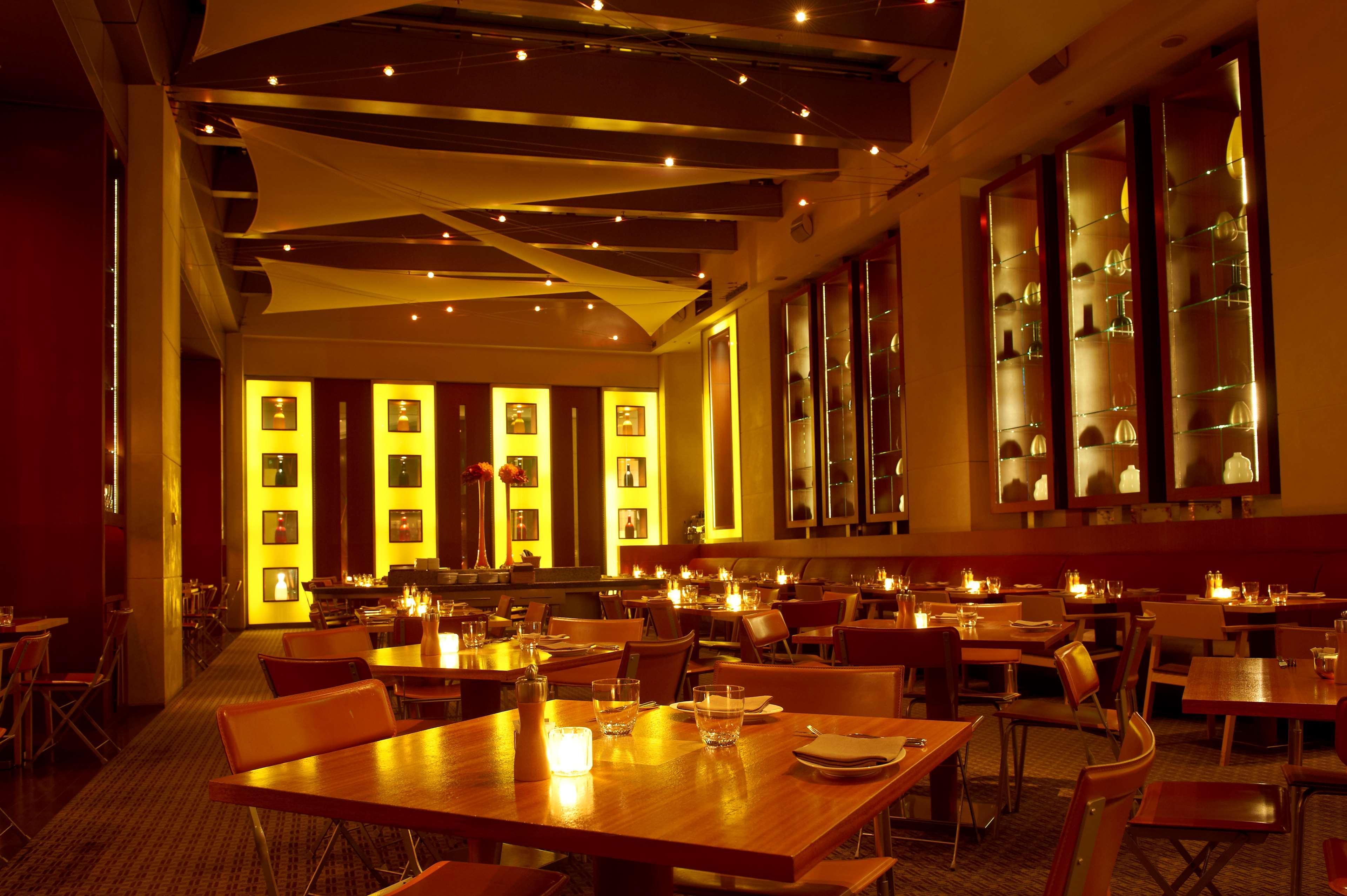 Grand Hyatt Tokyo Hotel Екстериор снимка