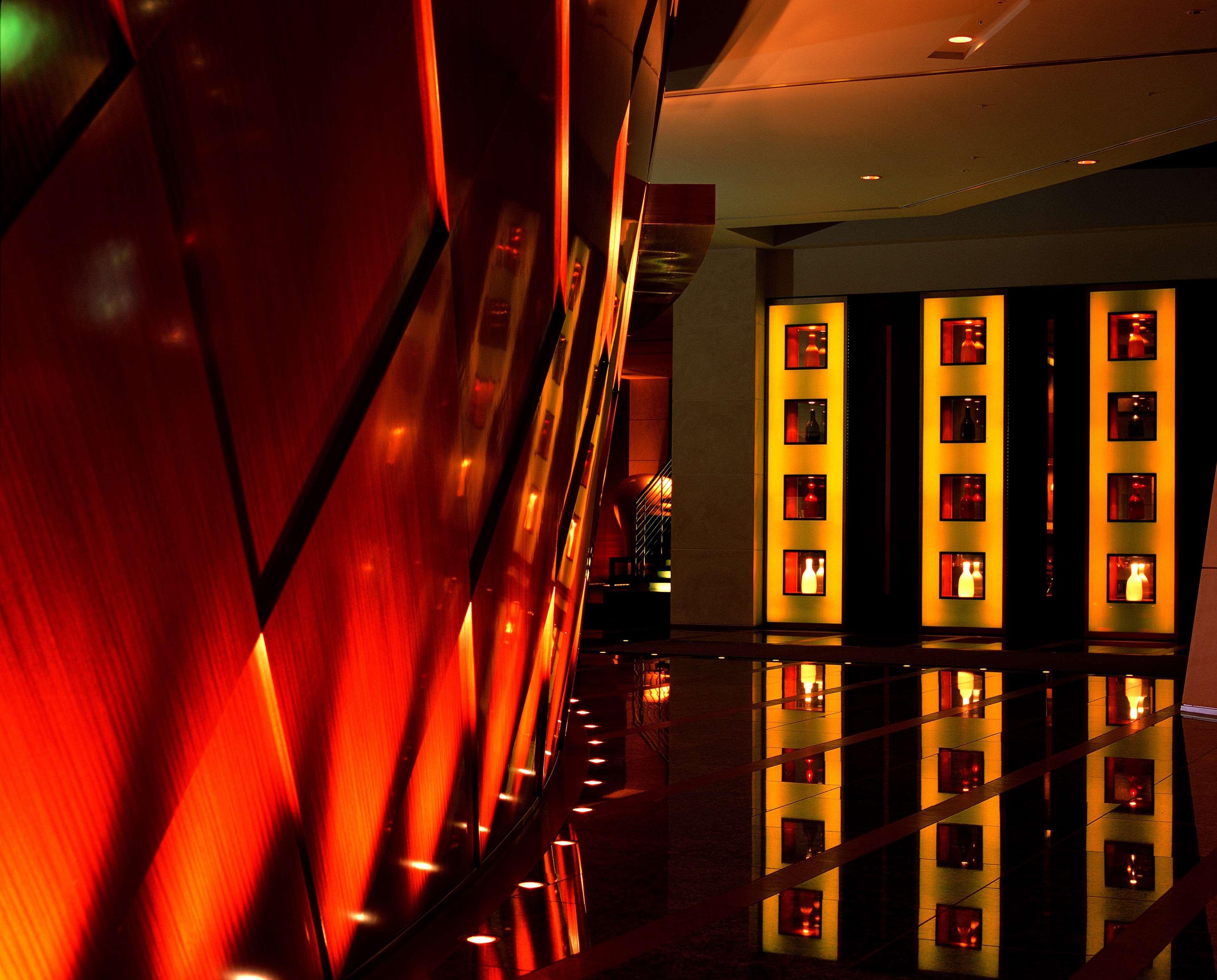 Grand Hyatt Tokyo Hotel Екстериор снимка
