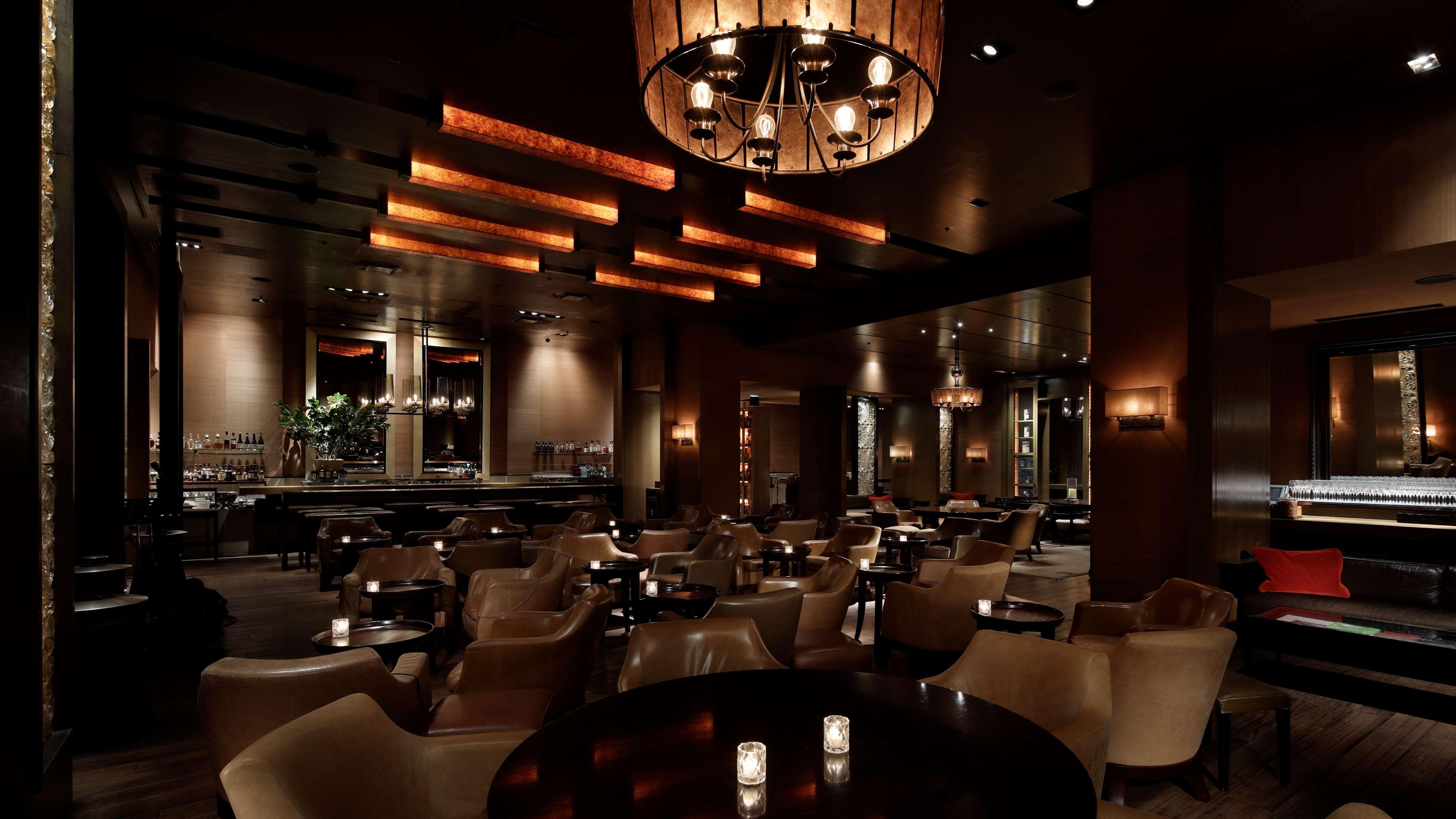 Grand Hyatt Tokyo Hotel Екстериор снимка